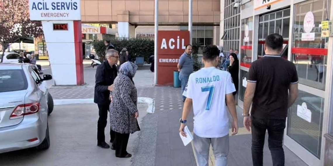 Tokat'ta norovirüs şüphesine karşı uzmandan hijyen uyarısı