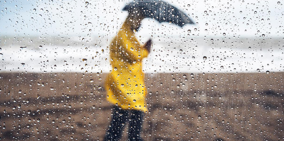 Meteoroloji UYARDI! Türkiye geneli için sağanak alarmı!