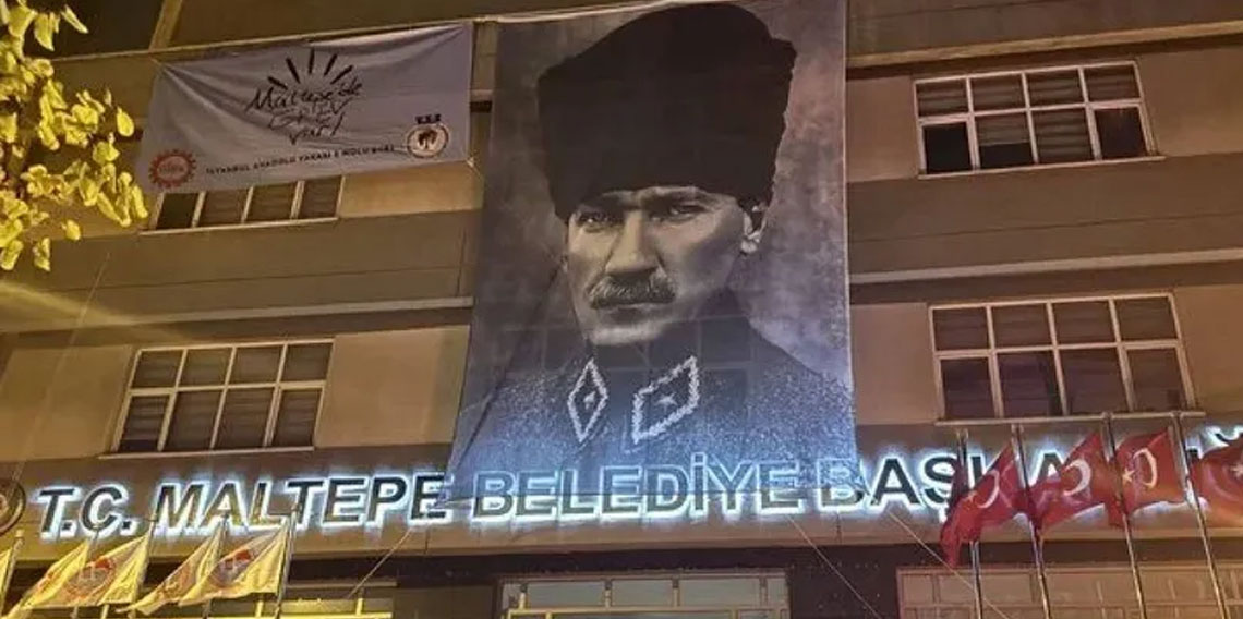 Maltepe Belediyesi'nde grev sona erdi: Anlaşma sağlandı