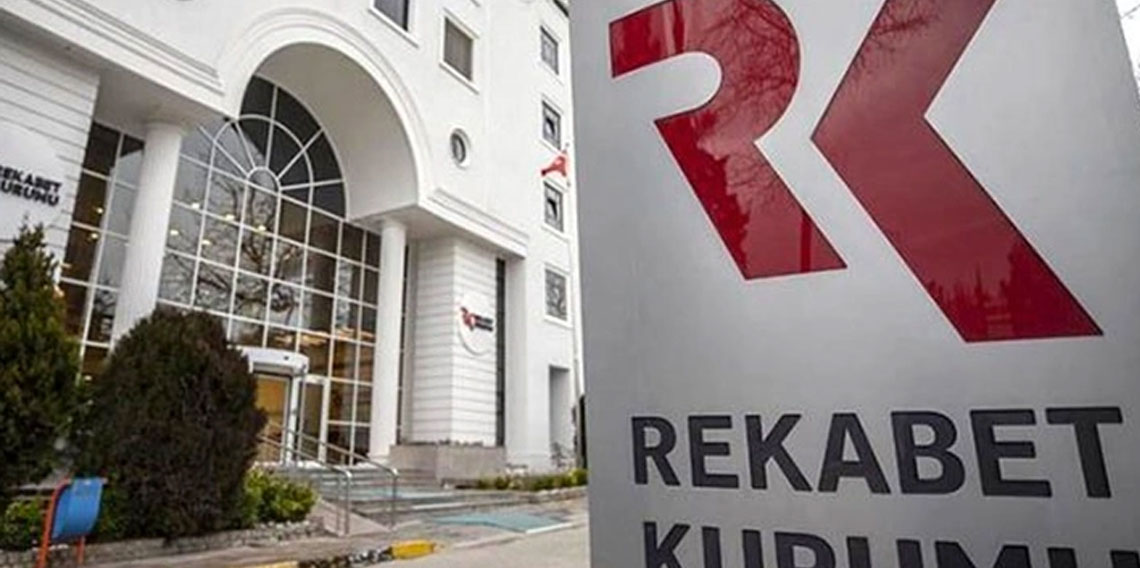 Rekabet Kurulu'ndan kağıt ve selüloz şirketine 9,1 milyon lira ceza