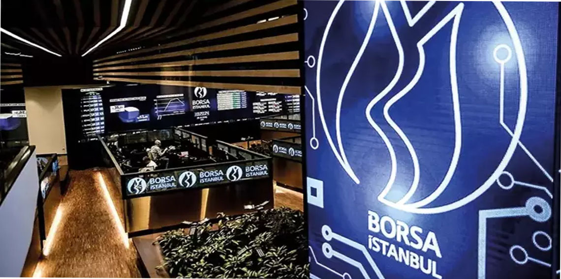 Borsa İstanbul günü yükselişle tamamladı