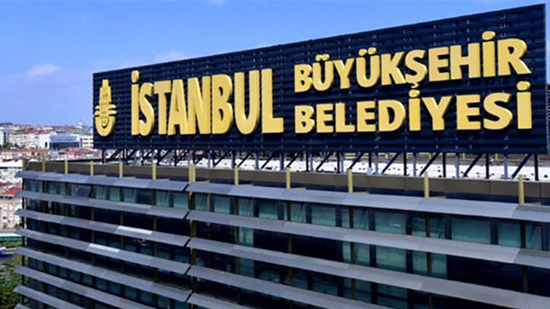 İstanbul Büyükşehir için inceleme başlatıldı!