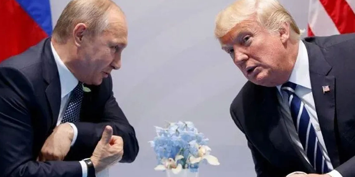 Trump'ın Ulusal Güvenlik Danışmanı adayı Waltz: Trump-Putin görüşmesi için hazırlıklar sürüyor