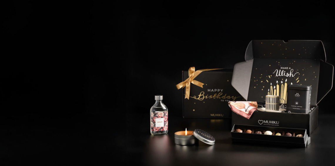 Doğum Günü Hediyesi Arayışında Fark Yaratan Seçimler