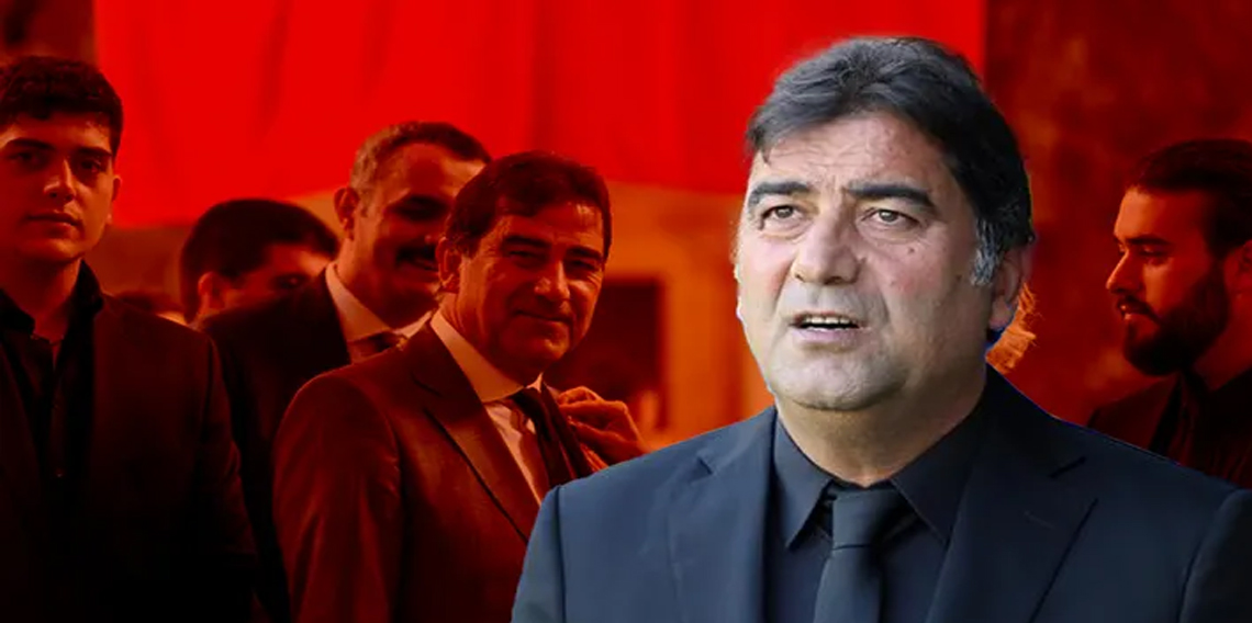 Ünal Karaman'dan Yasa Dışı Av İddialarına Yanıt