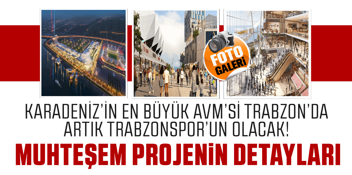 Karadeniz Bölgesine Değer Katacak Dev Proje: Akyazı Projesi