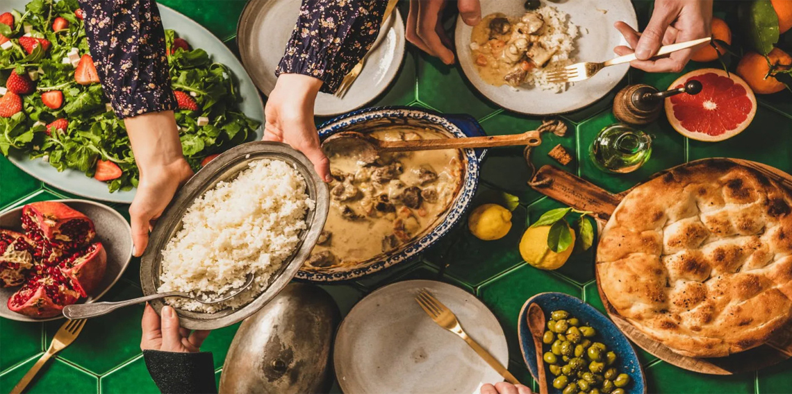  Ramazan’da doğru beslenme için uzmanından öneriler