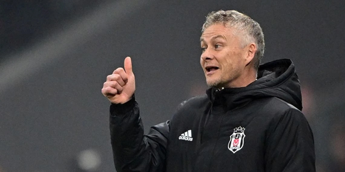 Ole Gunnar Solskjaer: Meydan okuma olacak çünkü...