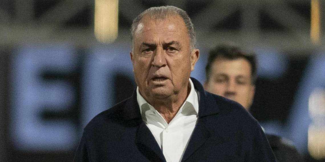 Fatih Terim'e 90+6'da büyük şok