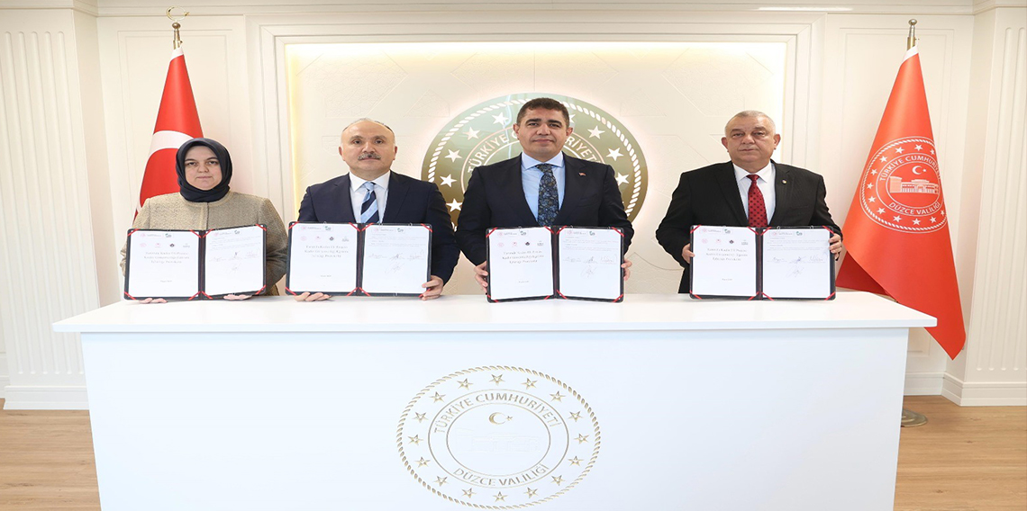 Tarımın geleceğini kadınlar şekillendiriyor