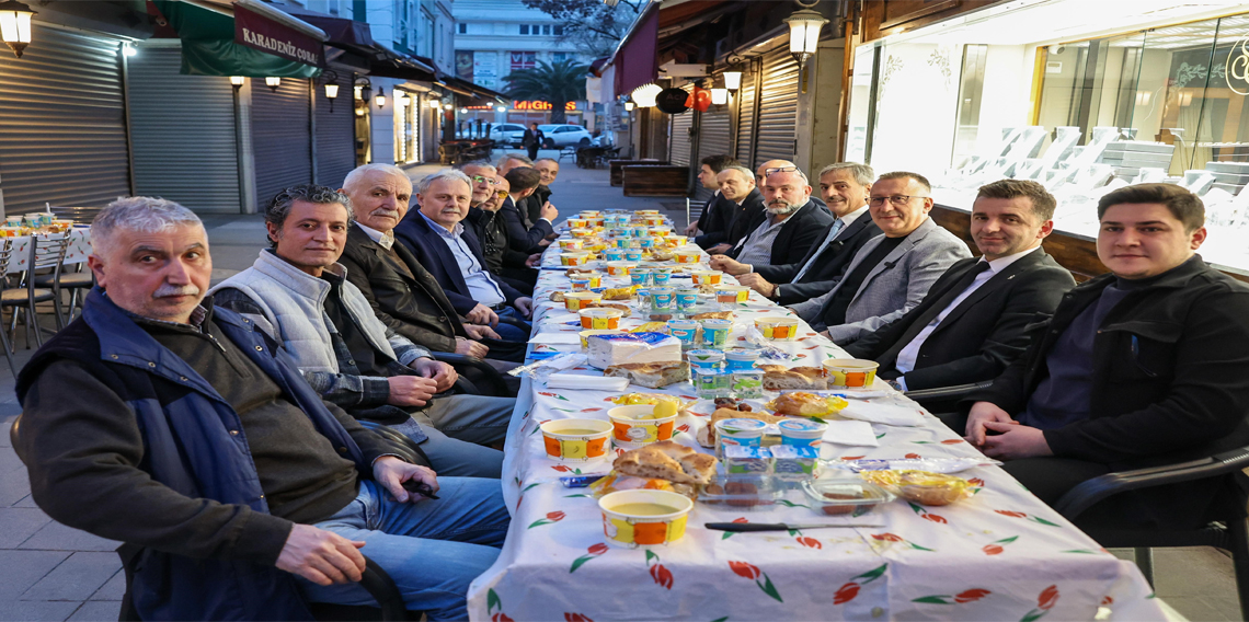 Tarihi çarşıda 3. etap çalışmaları başlıyor