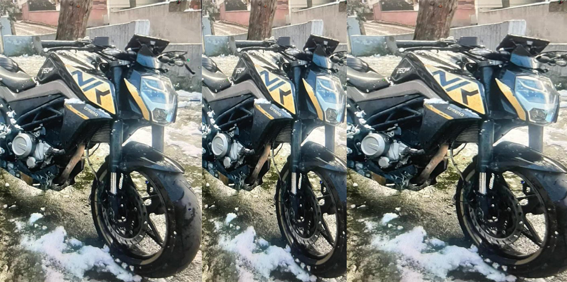  Darıca'da motosiklet hırsızları yakalandı