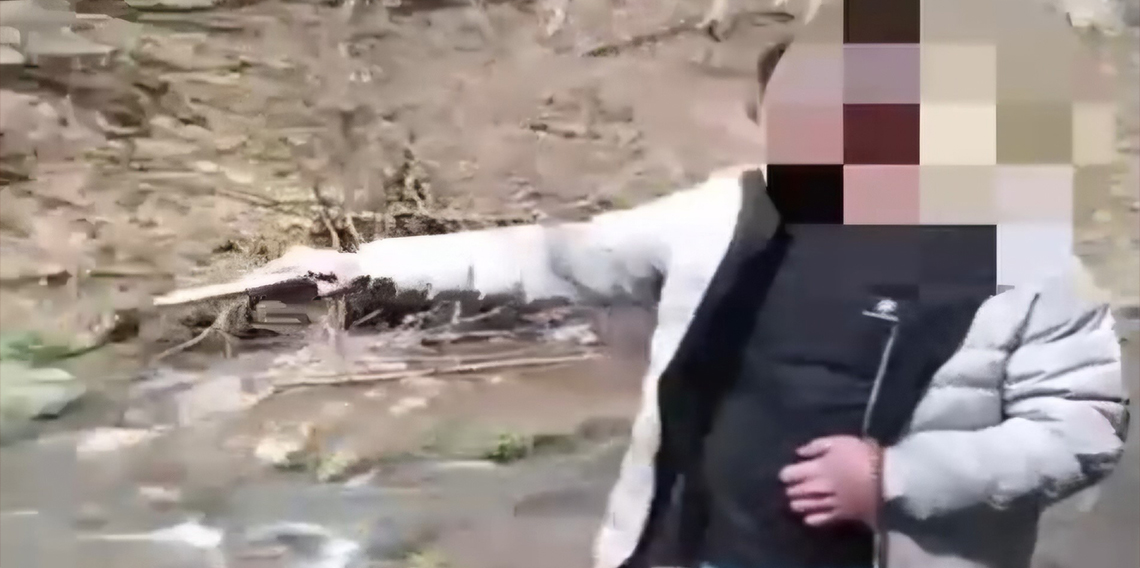 Silahla ateş ettiği görüntüyü sosyal medyada paylaşınca silah ve uyuşturucuyla yakalandı