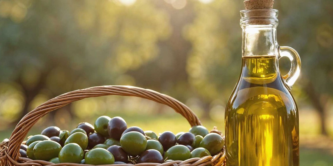 Organik Zeytinyağı Nasıl Anlaşılır?