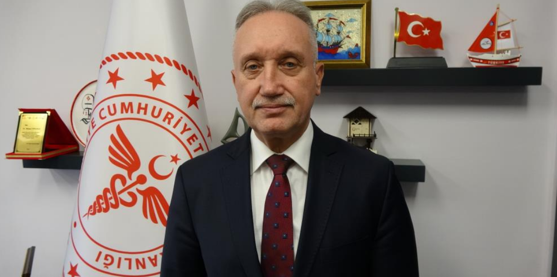 Trabzon’da Ramazan’da Acil Servis Yoğunluğu Öncekilerle Aynı