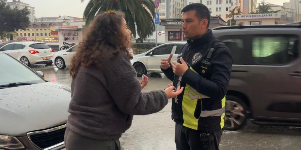 Korsan taşımacılığa sıkı denetim: Sürücülerin sözleri dikkat çekti