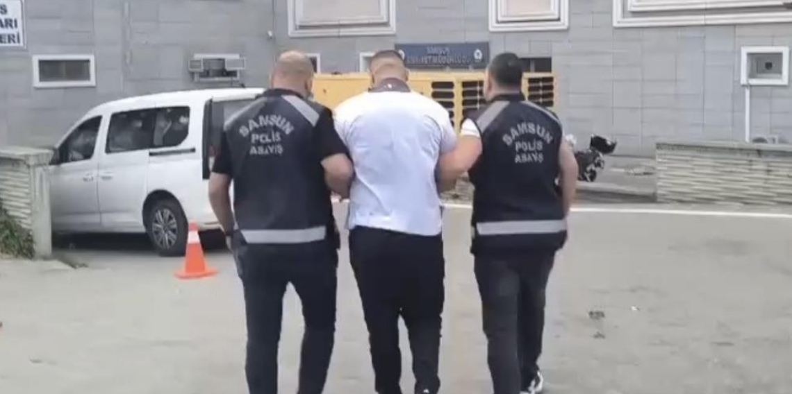 16 yıl ile 9 yıl hapis cezası bulunan hükümlüler yakalandı