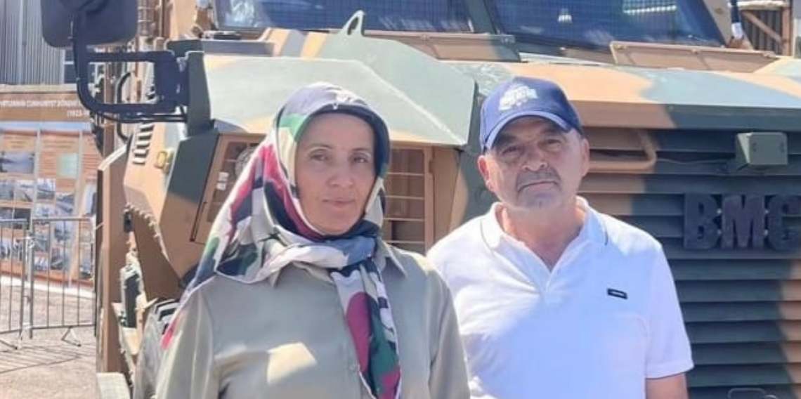 Giresun'da iki kız kardeşin ardından annelerinin de cansız bedenine ulaşıldı