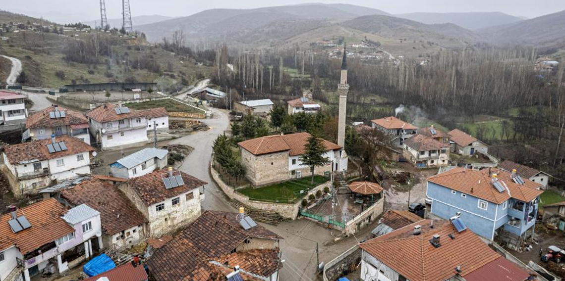 Depremde hasar alan, UNESCO'ya aday camide restorasyon başlıyor