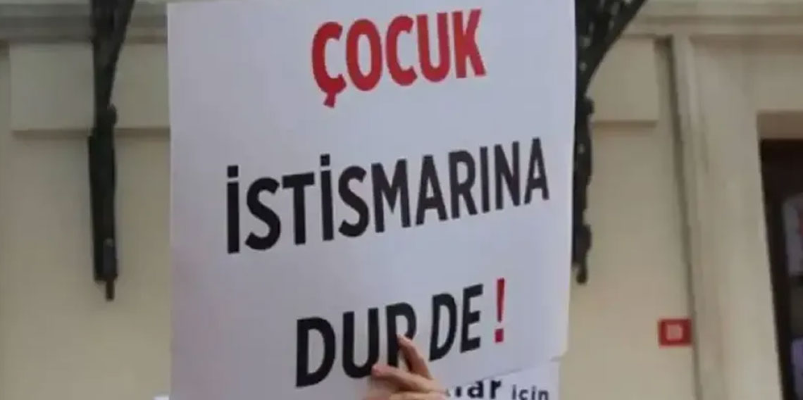 Elazığ'da 5 yaşındaki çocuğu dayısı istismar etti iddiası! Acil koruma kararı alındı!