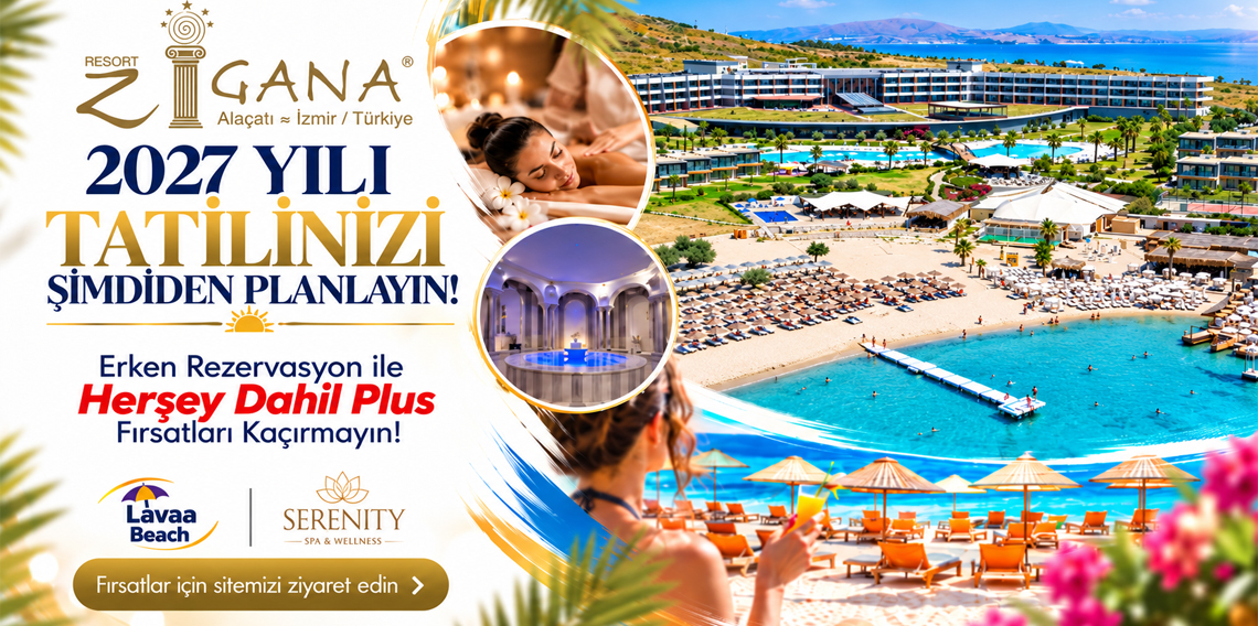 ZİGANA REKLAM ÇARŞAMBA