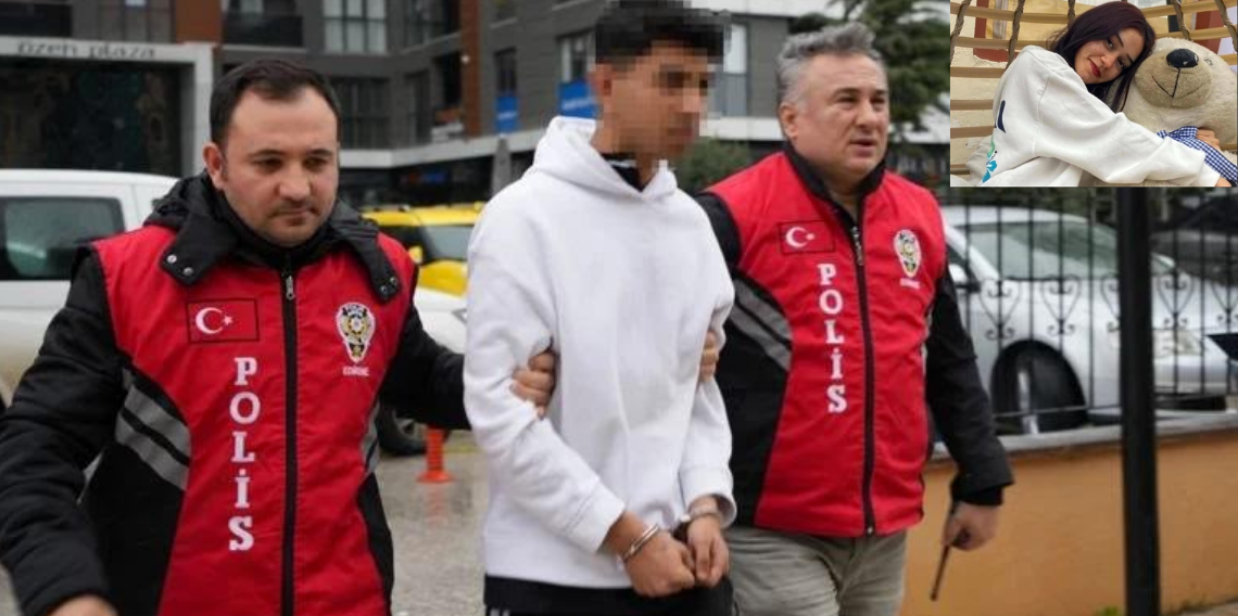 30 bıçaklı cinayette delilleri gizlediler: 5 ay hapis cezası