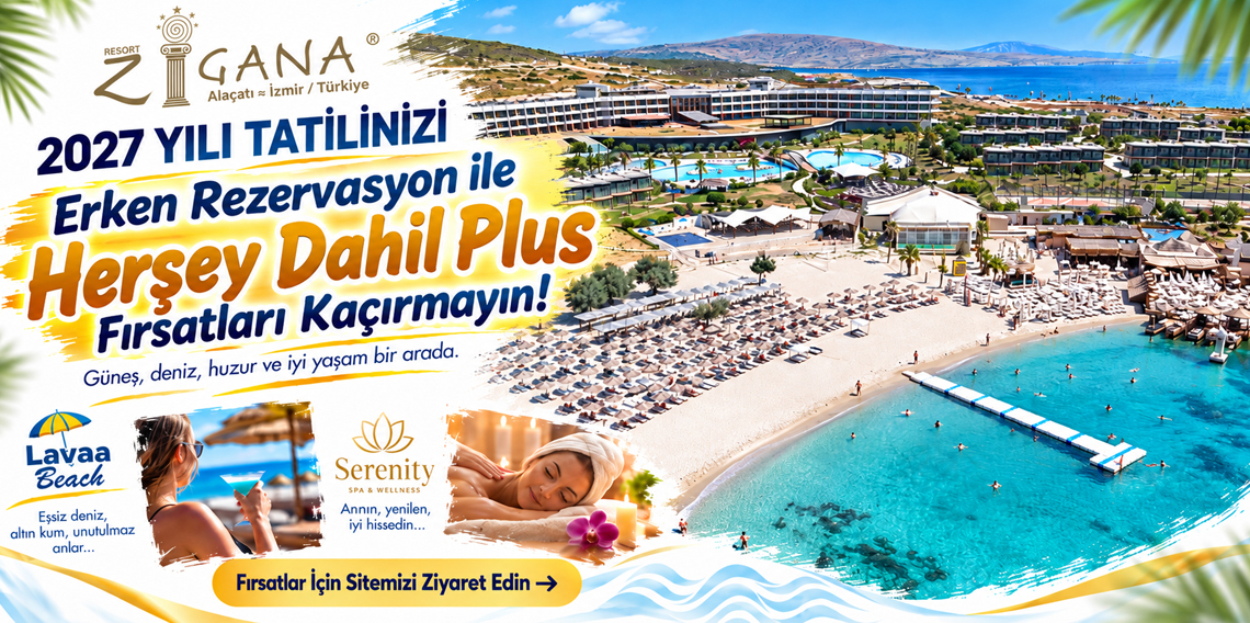 ZİGANA REKLAM CUMA