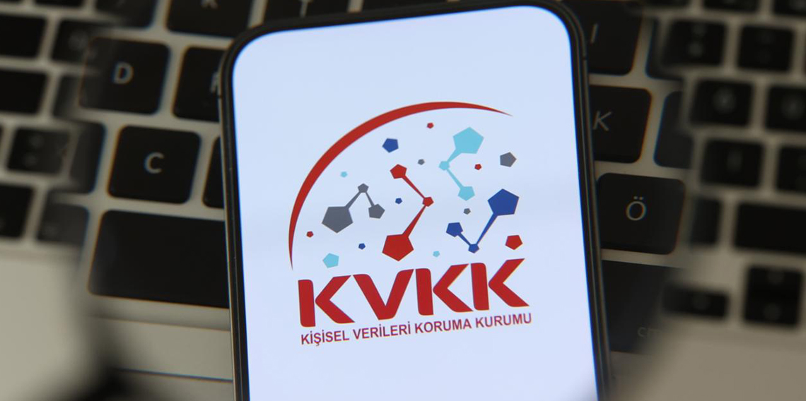 KVKK'dan sosyal medya platformu X'e 1,4 milyon lira idari para cezası