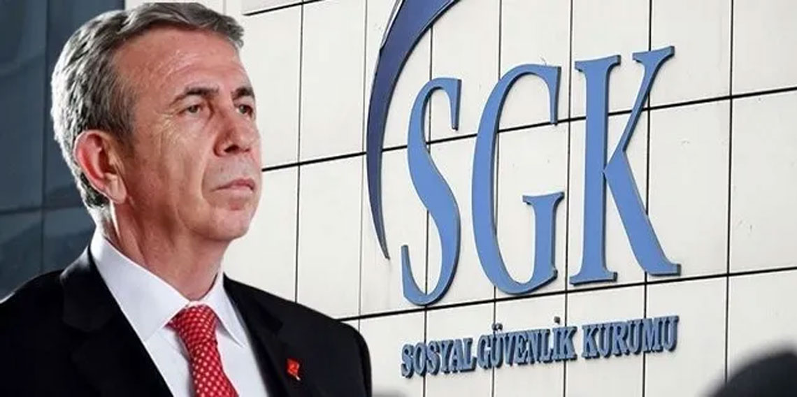 SGK'dan ABB borç açıklaması: SGK ile rızaen anlaşma yapıldığı iddiası gerçeği yansıtmıyor