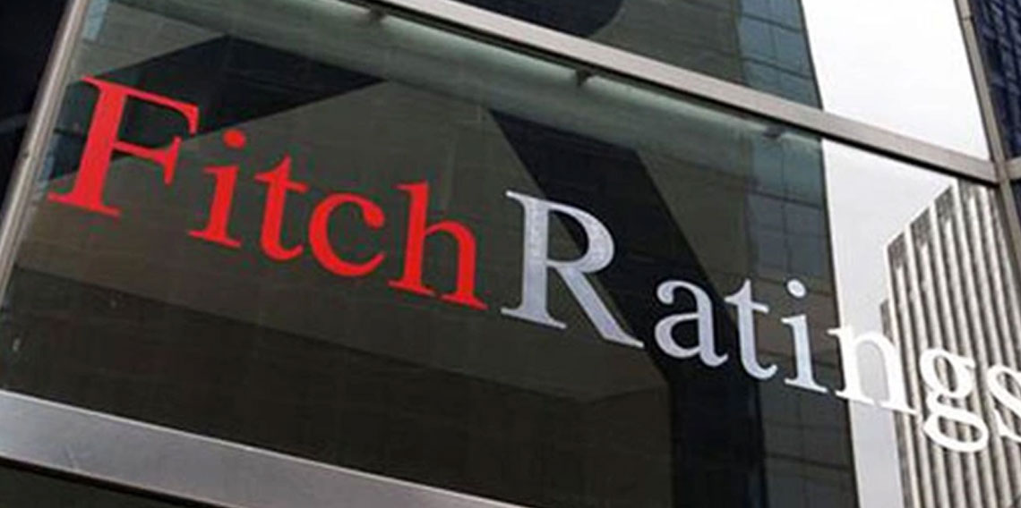 Fitch'ten Türk bankalarına uyarı: 