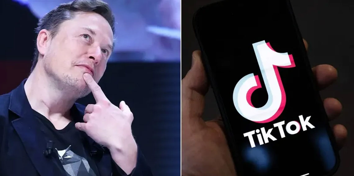 Çinliler TikTok'u Elon Musk'a mı satıyor? Açıklama geldi!