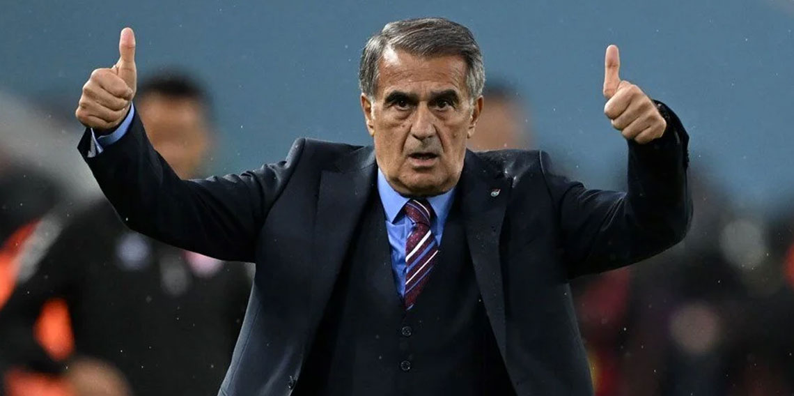 Trabzonspor'da Şenol Güneş felsefesi sonuç vermeye başladı!