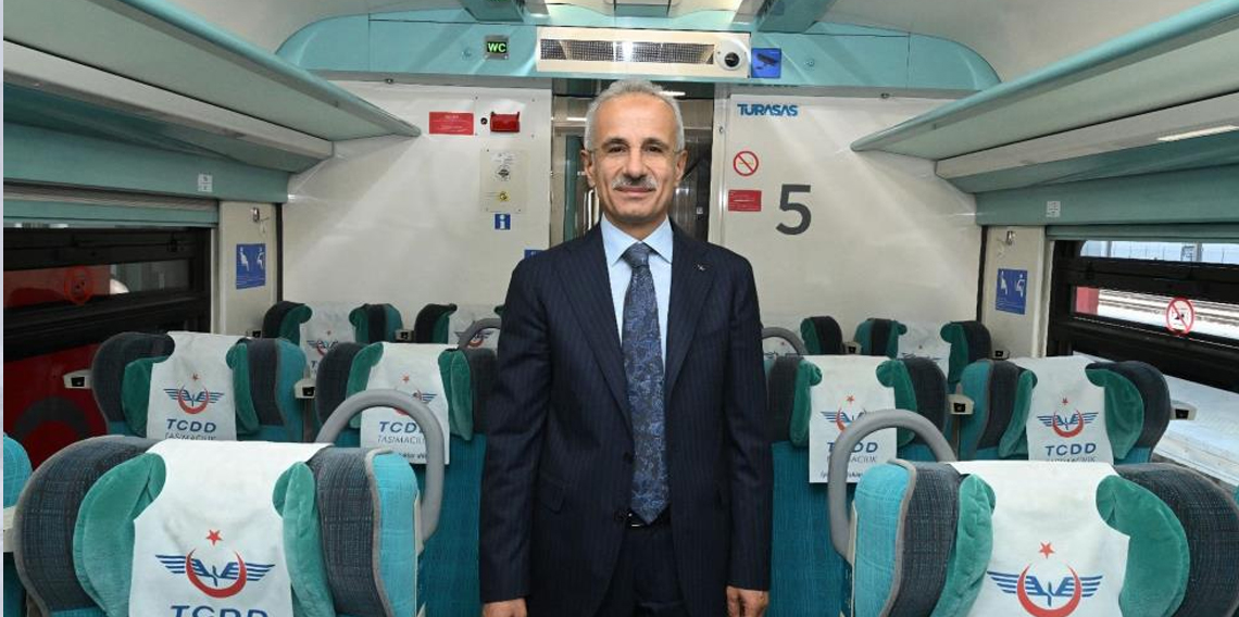 Bakan Uraloğlu müjdeyi verdi