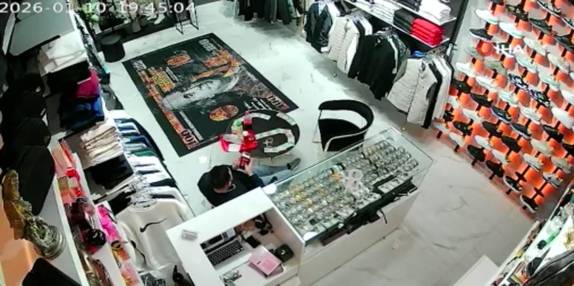 Babasına hediye alan çocuğun mutluluğu Türkiye’nin mutluluğu oldu