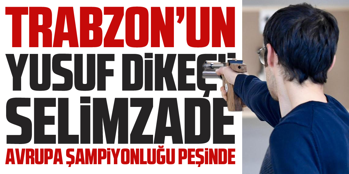 Buğra Selimzade, Avrupa Şampiyonluğu İçin Gün Sayıyor