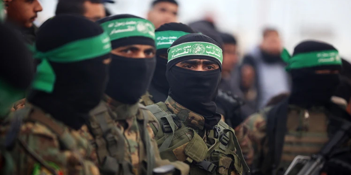 Hamas ateşkes anlaşması kapsamında yarın üç rehinenin serbest bırakılacağını açıkladı