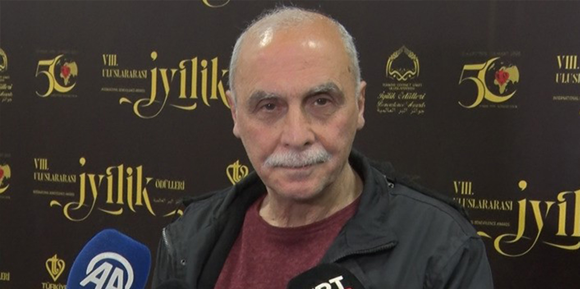 Hafız Esad’ın katliam emrini uygulamayarak 43 yıl hapis yatan Al-Tatarı konuştu