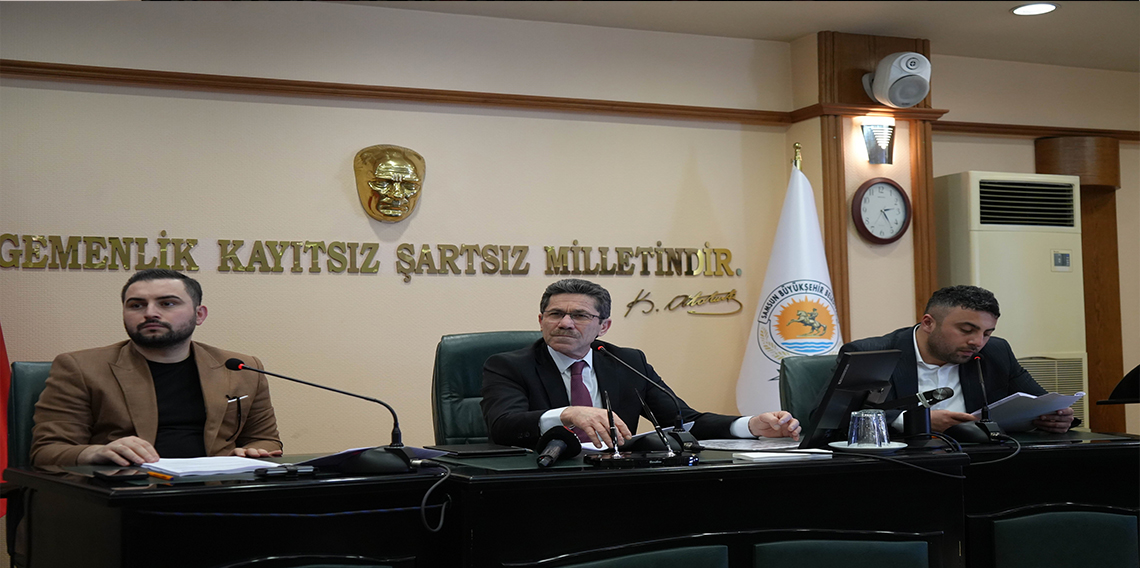 Samsun Şehir Hastanesine ulaşım için 25 yeni otobüs alınacak