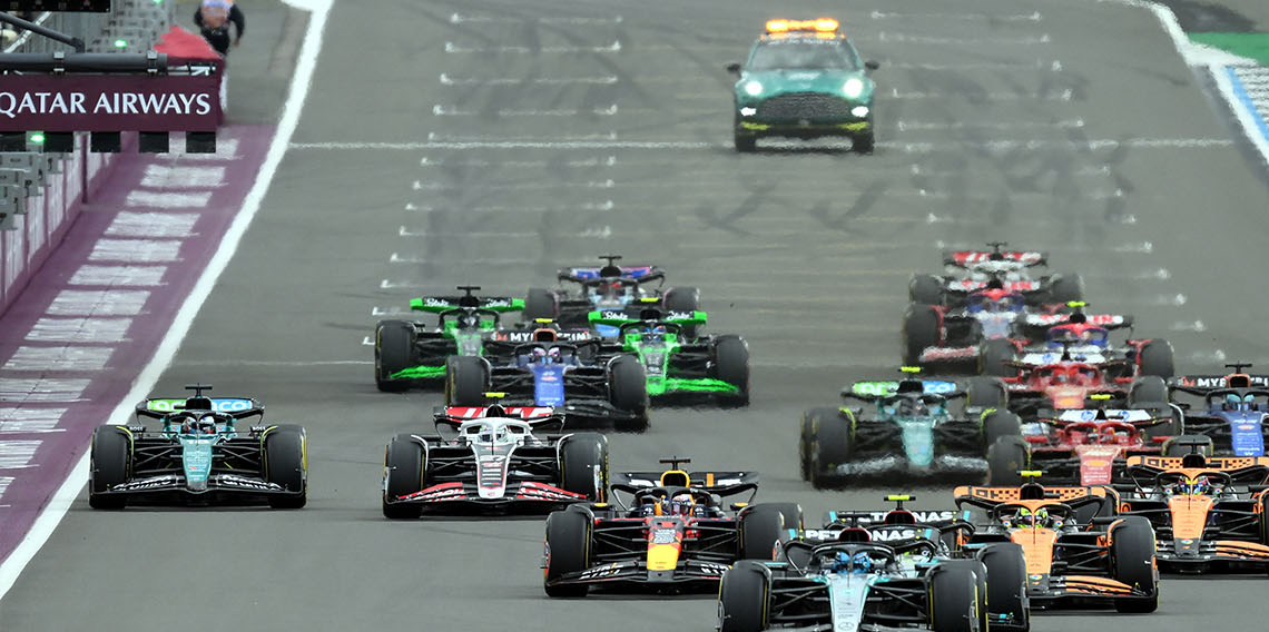 Formula 1’de sezon Avustralya’da start alacak