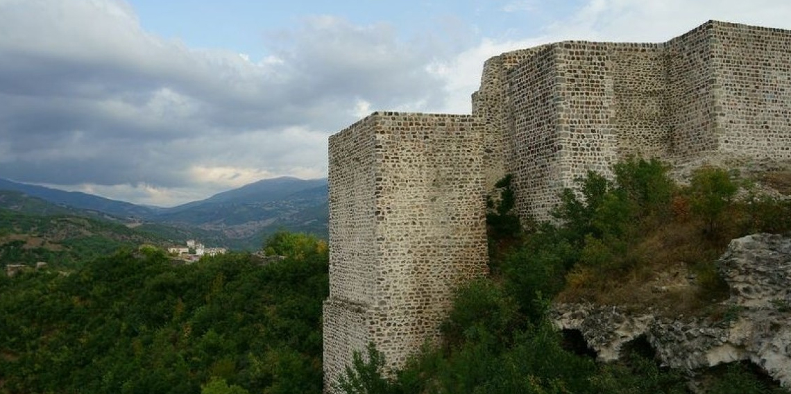 Niksar Kalesi Nerededir? Niksar Kalesi Tokat'ın Neresindedir?