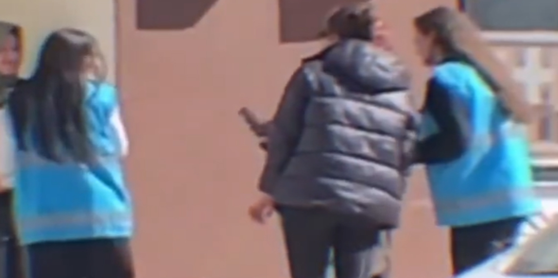 Ramazan Yardım Kolisi Tartışması: Sosyal Medyada Tepki Çeken Görüntüler