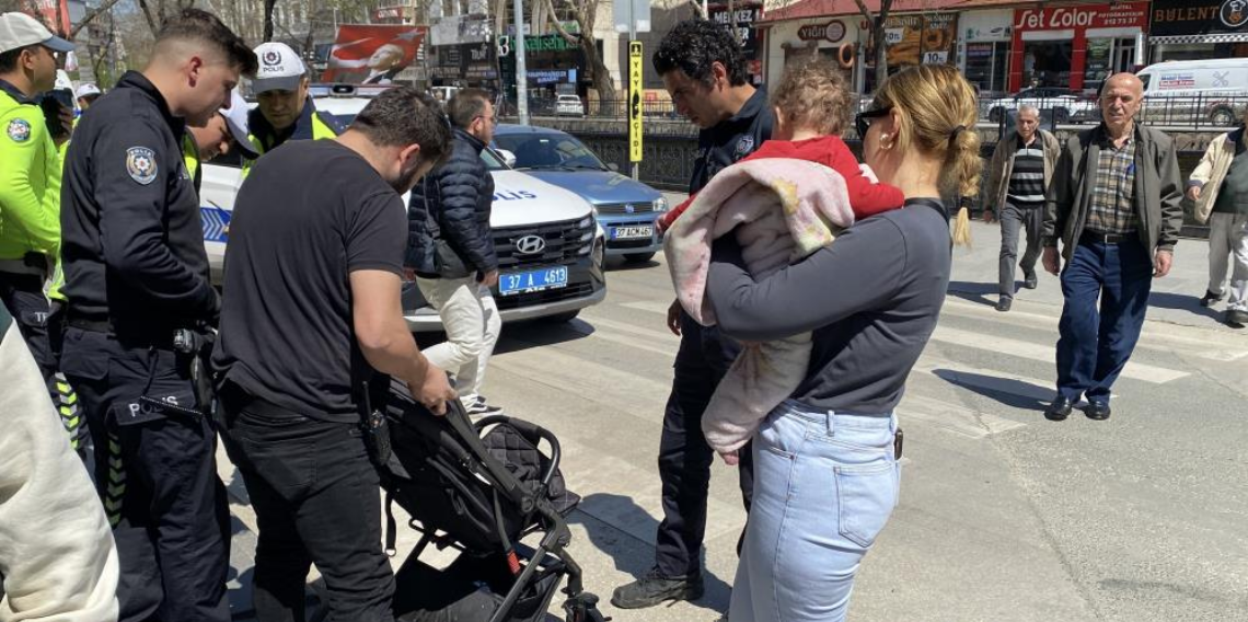 Kastamonu’da vahşet davası: Hamile eşini öldüren sanıktan şok savunma