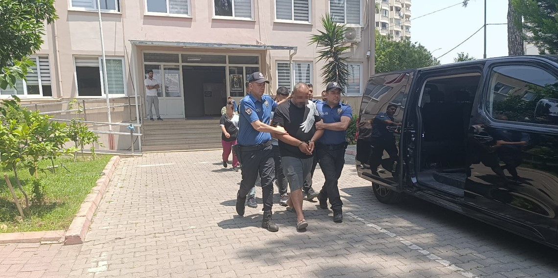 Adana’da 
