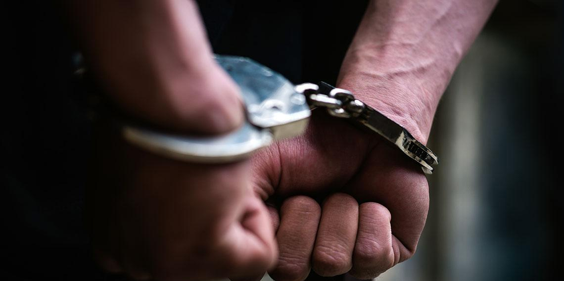 İzmir'de terör operasyonu: 15 şüpheli gözaltı