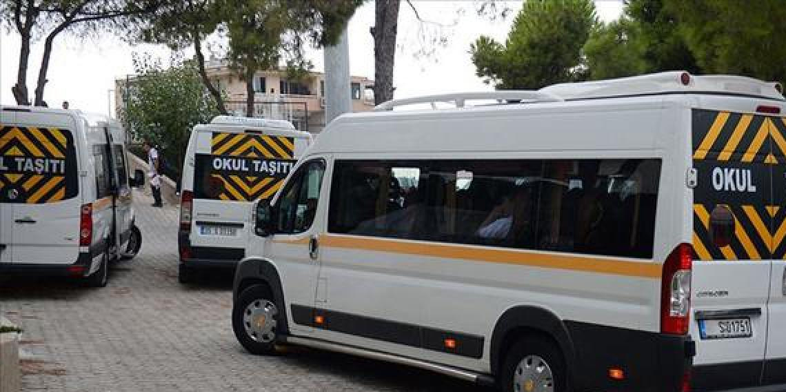 Ankara'da okul servis ücretleri belli oldu