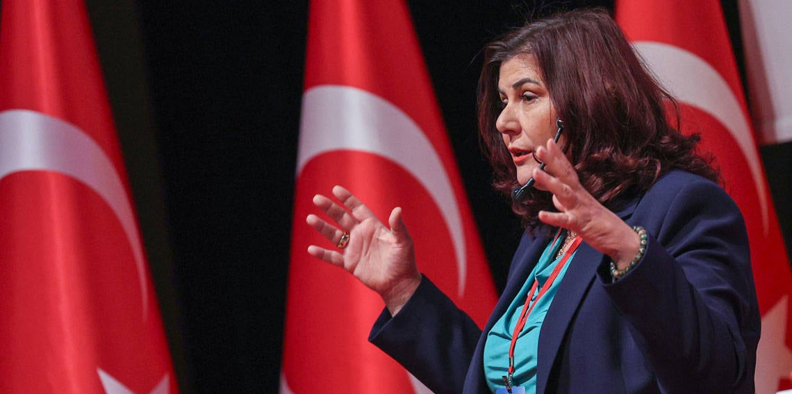 Özlem Çerçioğlu’nun “Hakkımı Helal Etmiyorum” Sözleri Yeniden Gündemde
