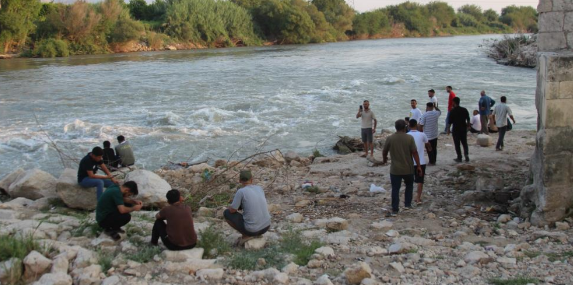 Ceyhan Nehri'nde kaybolan ikinci çocuğun da cansız bedeni bulundu