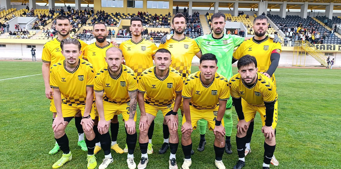 Bayburt İdare’de derbi mesaisi