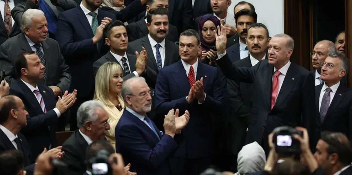 Abdulkadir Selvi: Üç ayrı Kabine listesi dolaşıyor, ortak 4 isim var!