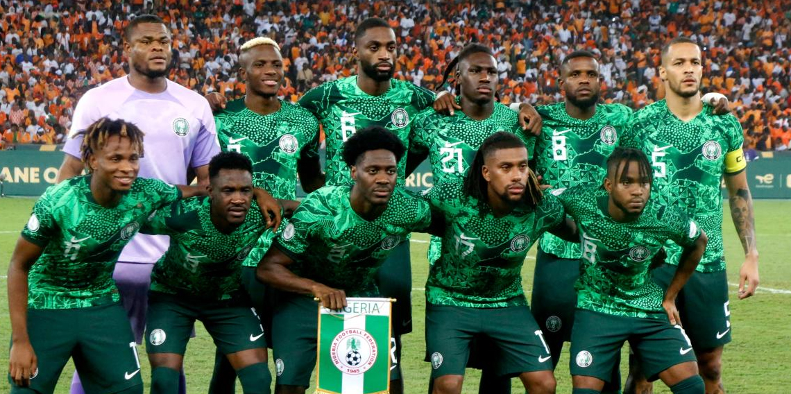 Havalimanında mahsur kalan Nijeryalı futbolcular maça çıkmama kararı alarak Libya'dan ayrıldı